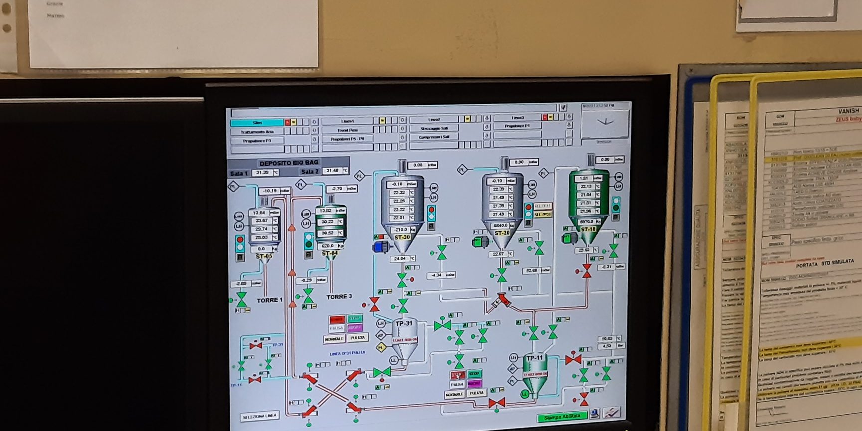 20220802_120214 Progettazione schema di flusso nell'industria