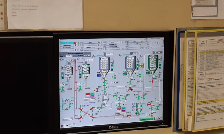 20220802_120214 Progettazione schema di flusso nell'industria