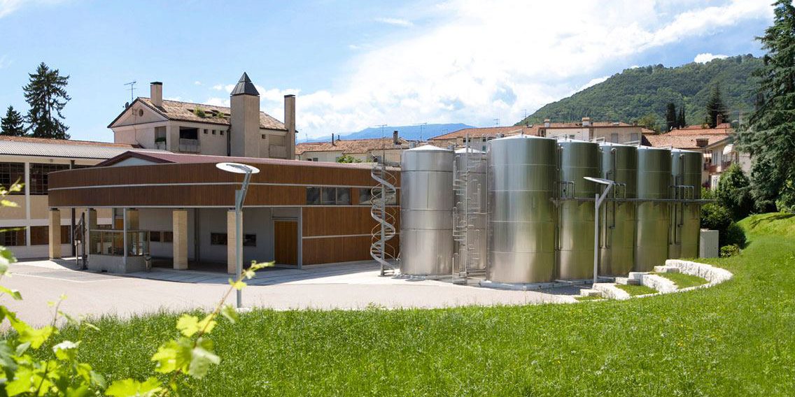 bortolomiol-tenengineering impianti spumantizzazione prosecco