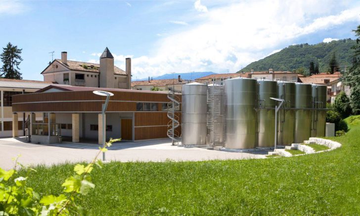 bortolomiol-tenengineering impianti spumantizzazione prosecco