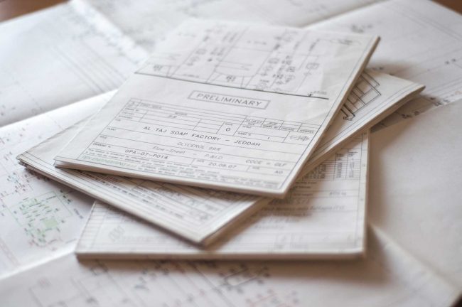 Consulenza impianti di processo settore alimentare