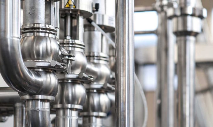 tenengineering servizi generali Progettazione impianti industria alimentare