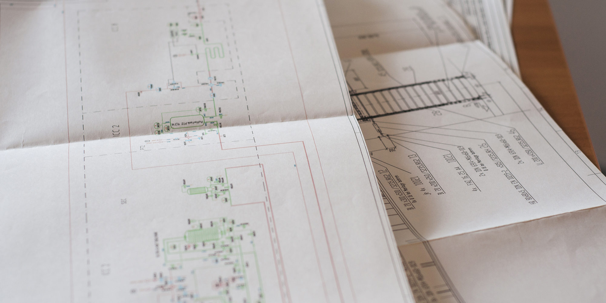 project management settore industriale