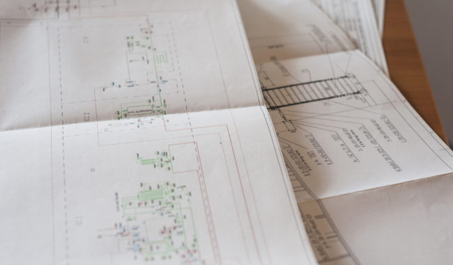 project management settore industriale