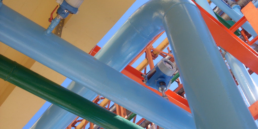 progettazione impianti industriali chimici progettazione impianti industriali chimici