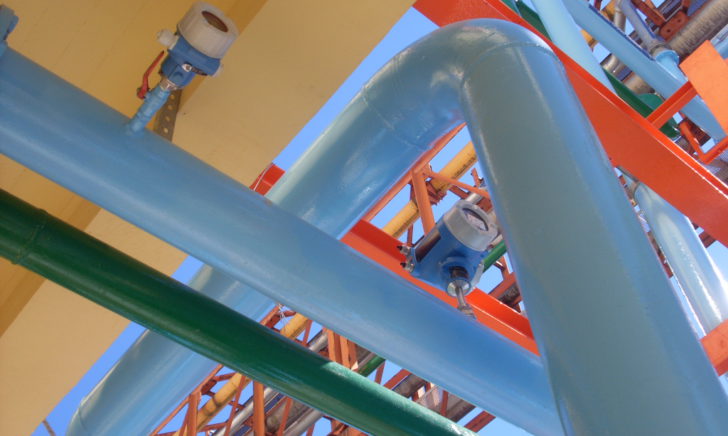 progettazione impianti industriali chimici progettazione impianti industriali chimici