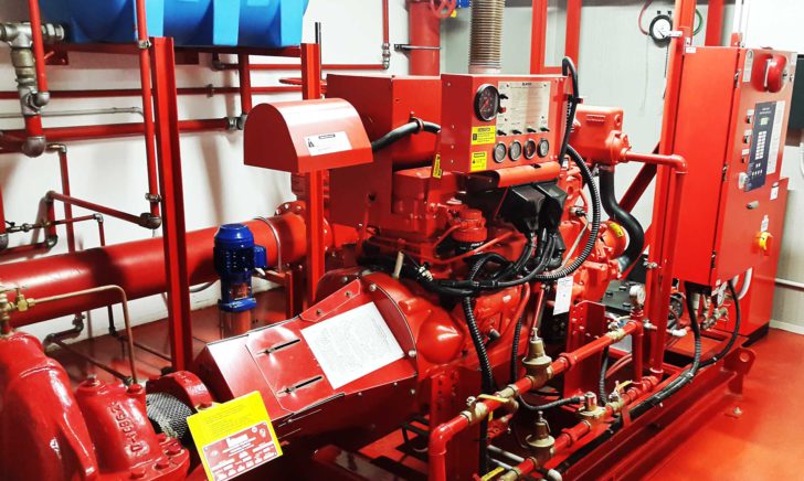 revamping Revamping Impianti Industriali