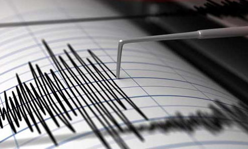 Incendi causati da un terremoto Incendi causati da un terremoto
