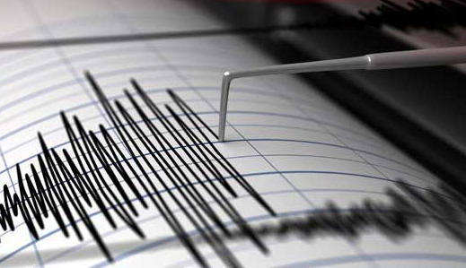 Incendi causati da un terremoto