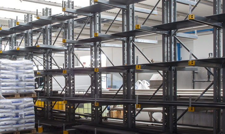 progettazione magazzini aziendali progettazione magazzini aziendali