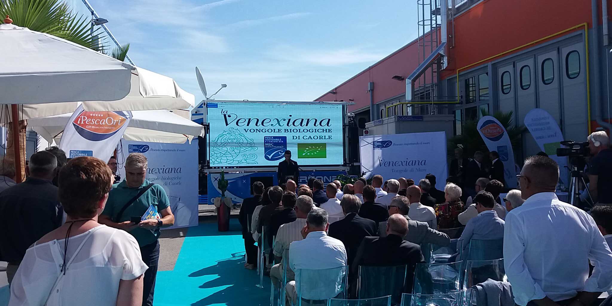 impianto lavorazione molluschi impianto lavorazione molluschi