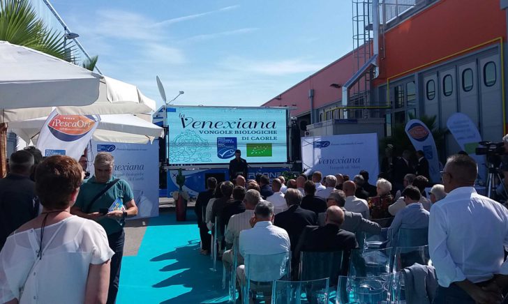 impianto lavorazione molluschi impianto lavorazione molluschi