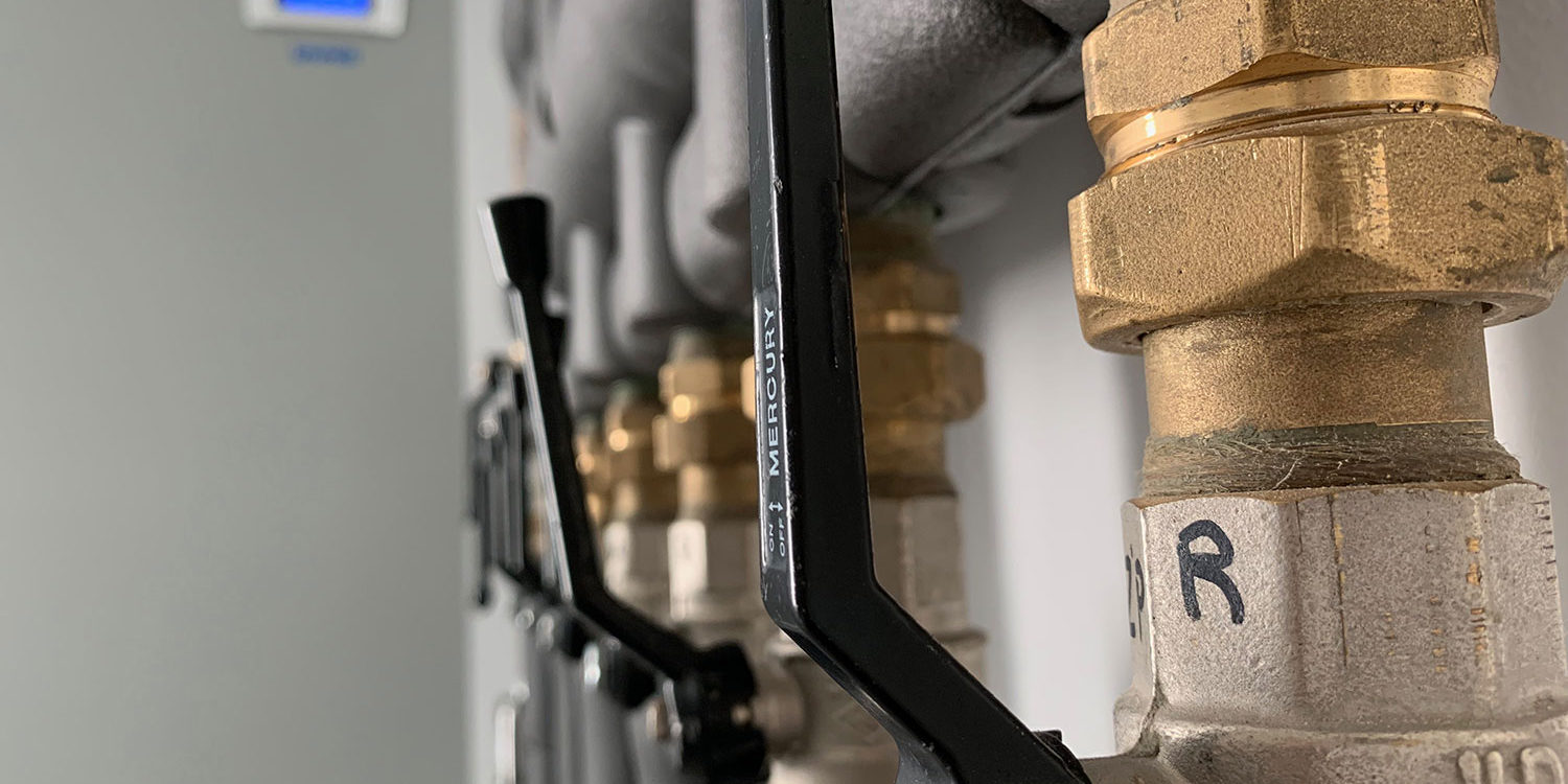 Nuovo decreto F-Gas Nuovo decreto F-Gas