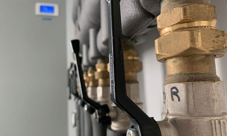 Nuovo decreto F-Gas Nuovo decreto F-Gas