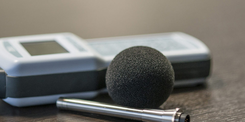 indagini fonometriche