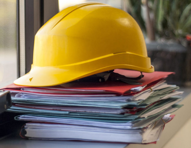 Documento Valutazione Rischi Industria Alimentare