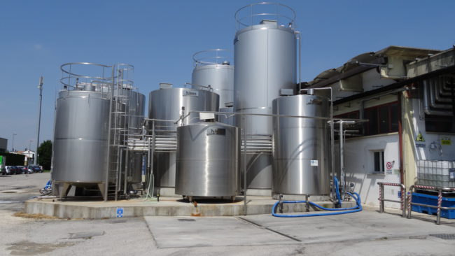 Vita Residua Impianti Industriali