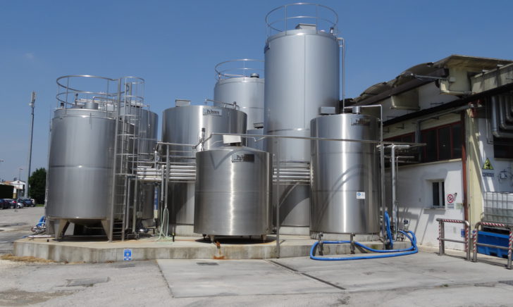 Vita Residua Impianti Industriali Vita Residua Impianti Industriali