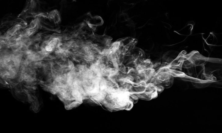 fumo Scale antincendio a prova di fumo