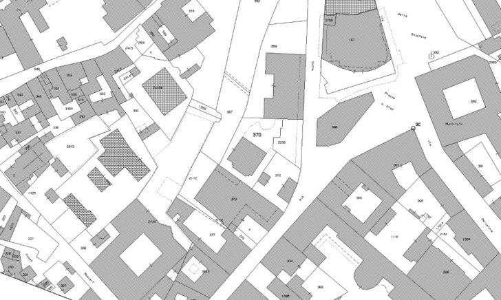 mappa_catastale Consultazione valori immobiliari dichiarati