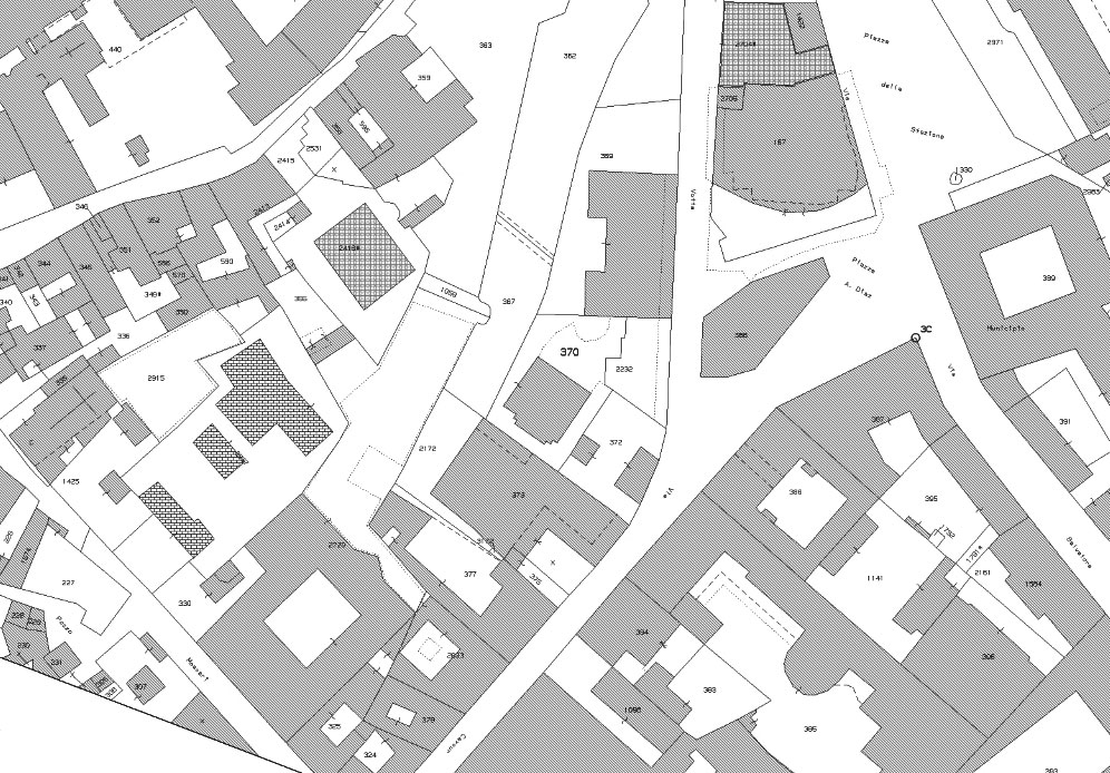 Consultazione valori immobiliari dichiarati Ten engineering s.r.l