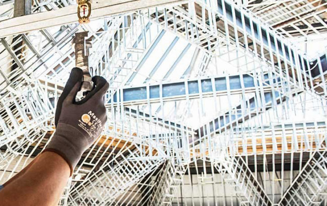 Ispezione Annuale Sprinkler