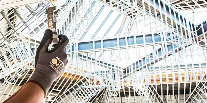 manutenzione-sprinkler Ispezione Annuale Sprinkler