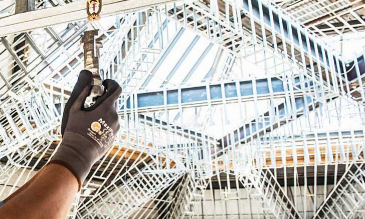 manutenzione-sprinkler Ispezione Annuale Sprinkler