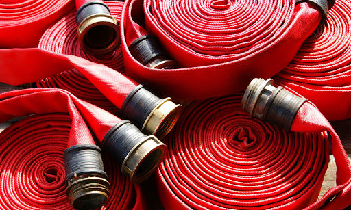 antincendio Approccio FSE e protezione attiva