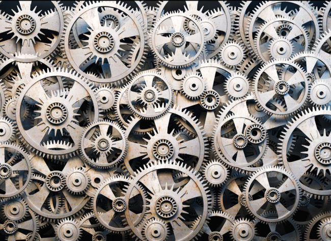 Perizie su impianti e macchinari