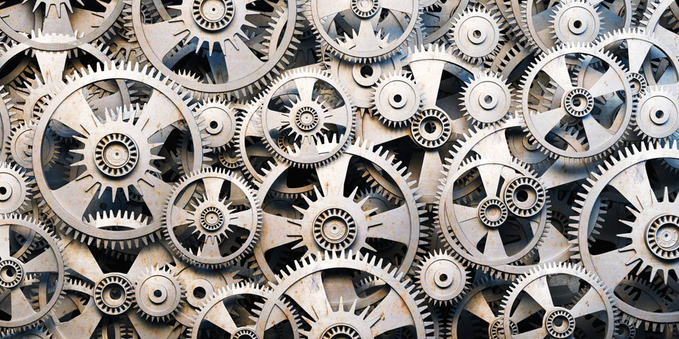 Perizie su impianti e macchinari