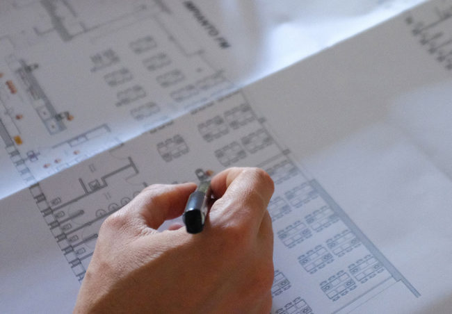 Gestione Progetti Industriali Complessi