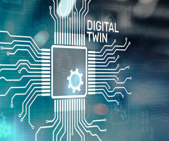 Le potenzialità del Gemello Digitale