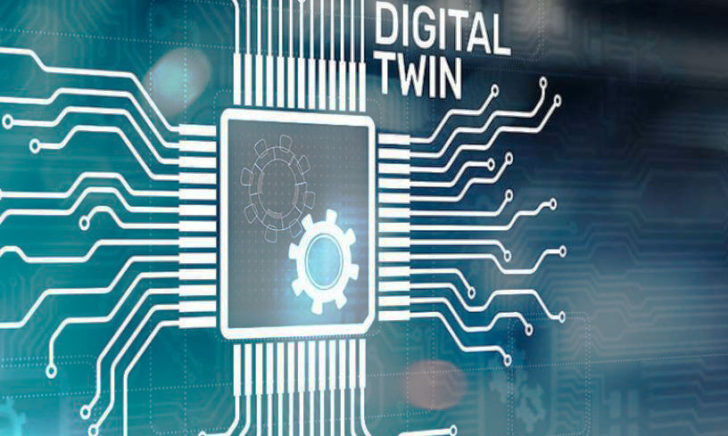 digital-twin Le potenzialità del Gemello Digitale