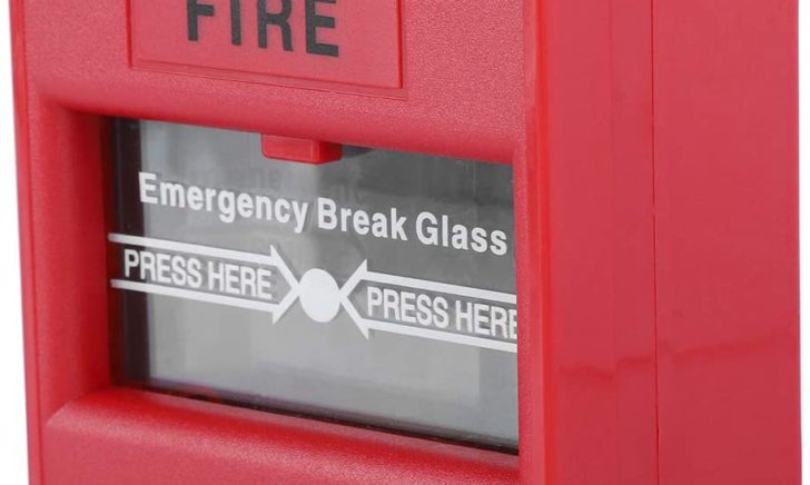 fire Raccolta Acque Spegnimento Incendi