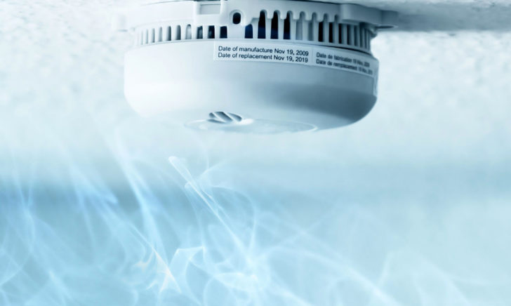 rivelazione_incendi Scegliere impianto rivelazione incendio