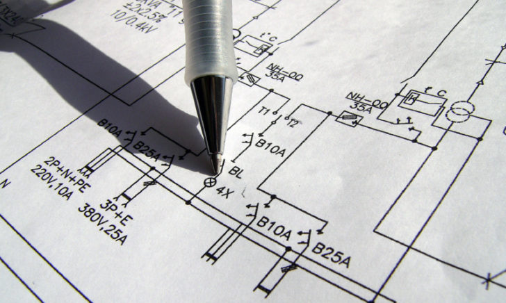 BMSE3_15 Studio funzionale impianto produttivo