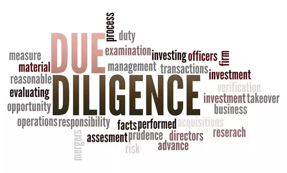 Due-Diligence verifica insediamenti produttivi