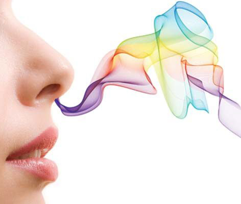 Controllo emissioni odorigene