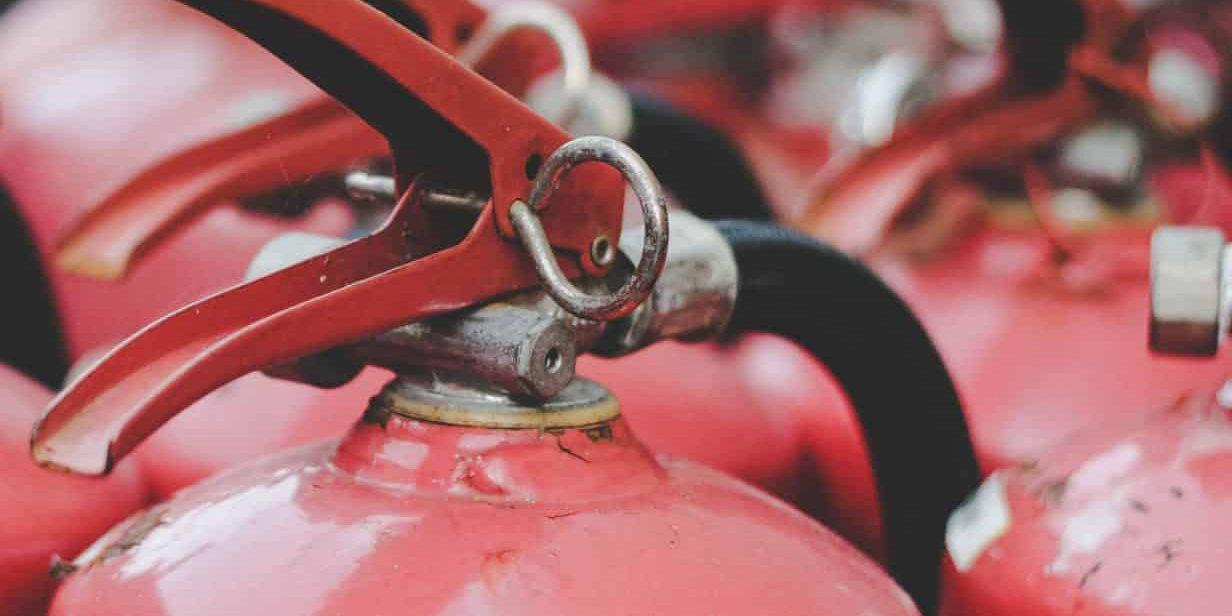 sicurezza-antincendio Gestione della sicurezza antincendio