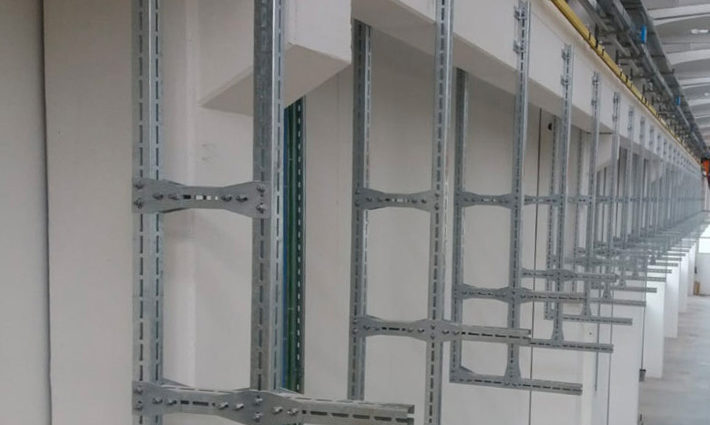 staffaggio_antisismico Progettazione staffaggi antisismici negli impianti