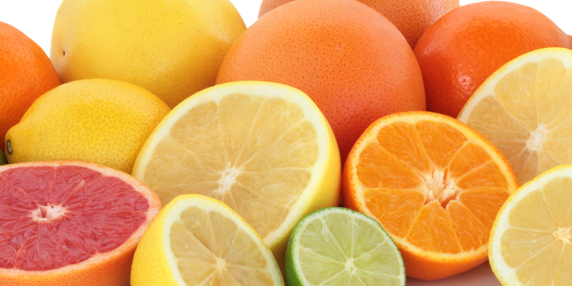 Progettazione impianti agrumari