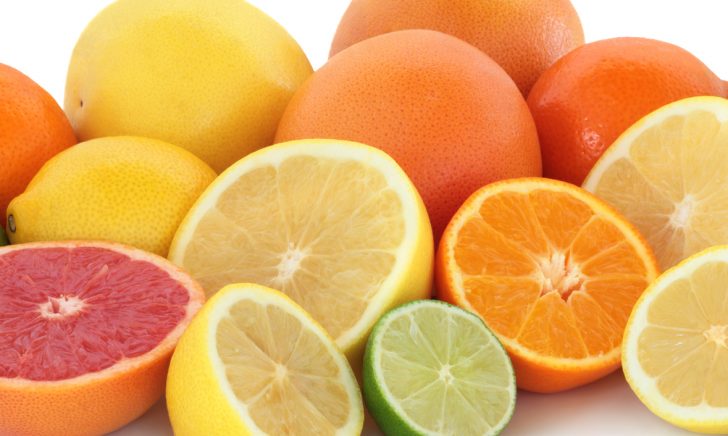 Citrus Fruit Selection Progettazione impianti agrumari
