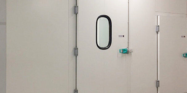 cella Progettazione celle frigorifere