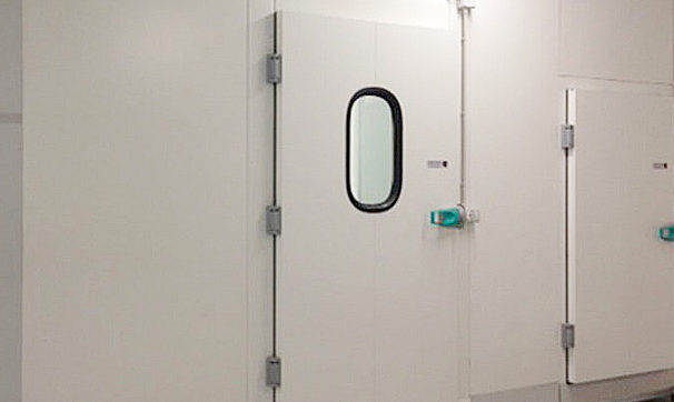 cella Progettazione celle frigorifere