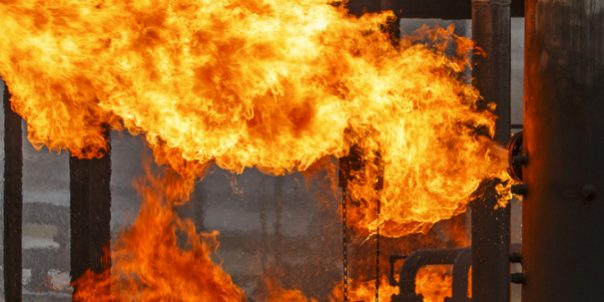 esplosione Metodi inertizzazione macchine