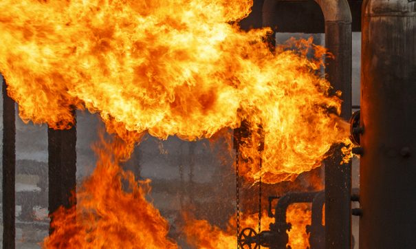 esplosione Metodi inertizzazione macchine