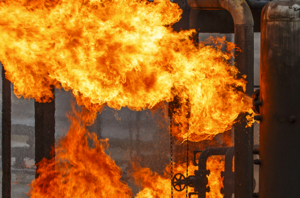 Metodi inertizzazione macchine