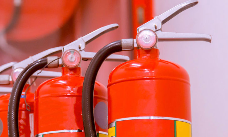 profili_rischio Antincendio: Profili di rischio