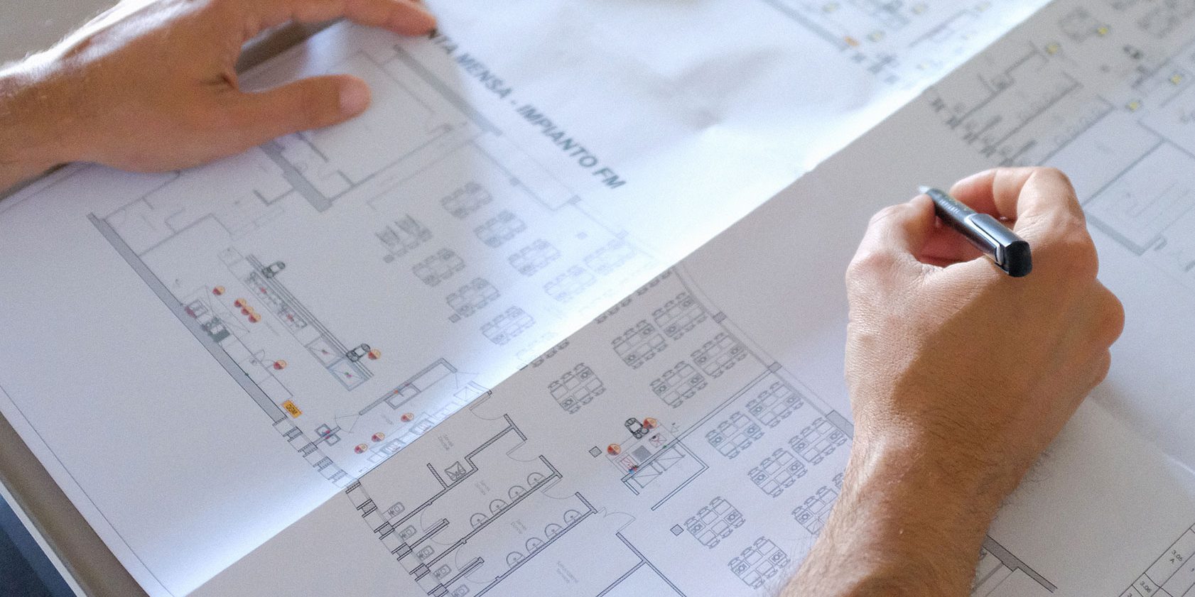 DSCF3247 Pianificazione degli impianti industriali